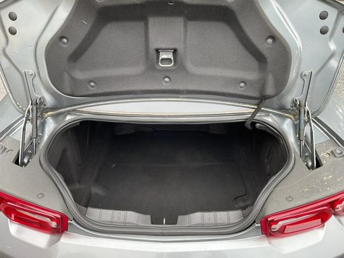 Used 2019 Chevrolet Camaro LT RWD image 19