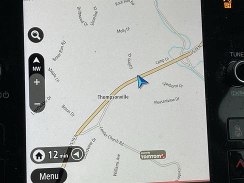 Used 2020 Subaru Outback Limited w/ Popular Package #2 image 13