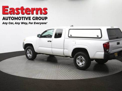 Used 2020 Toyota Tacoma SR RWD image 60