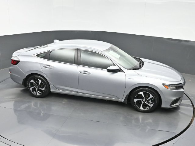 Certified 2022 Honda Insight EX image 36