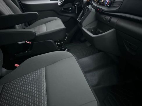 New 2025 Ford Transit 350 XL image 17