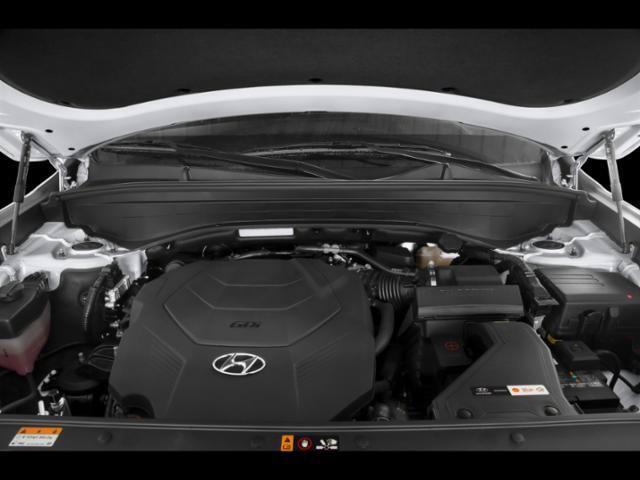 Used 2022 Hyundai Palisade Calligraphy AWD/4WD image 9
