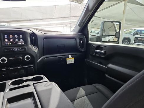 New 2026 GMC Sierra 2500 Pro w/ Convenience Package image 45