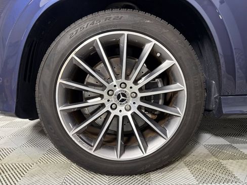 Used 2024 Mercedes-Benz GLE 450e 4MATIC image 21