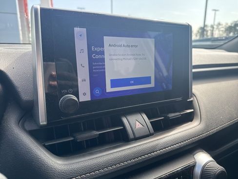 Used 2023 Toyota RAV4 LE image 4