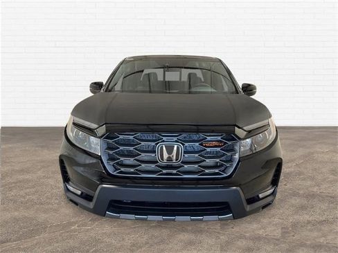 New 2026 Honda Ridgeline TrailSport image 9