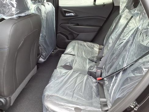 New 2026 Chevrolet Trax LT FWD image 8