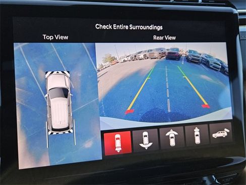 New 2025 Jeep Grand Cherokee Summit image 9