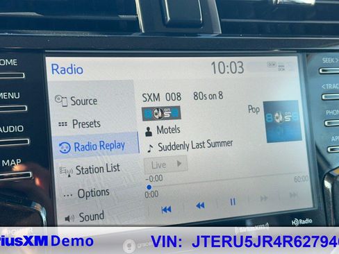 Certified 2024 Toyota 4Runner TRD Off-Road Premium image 28