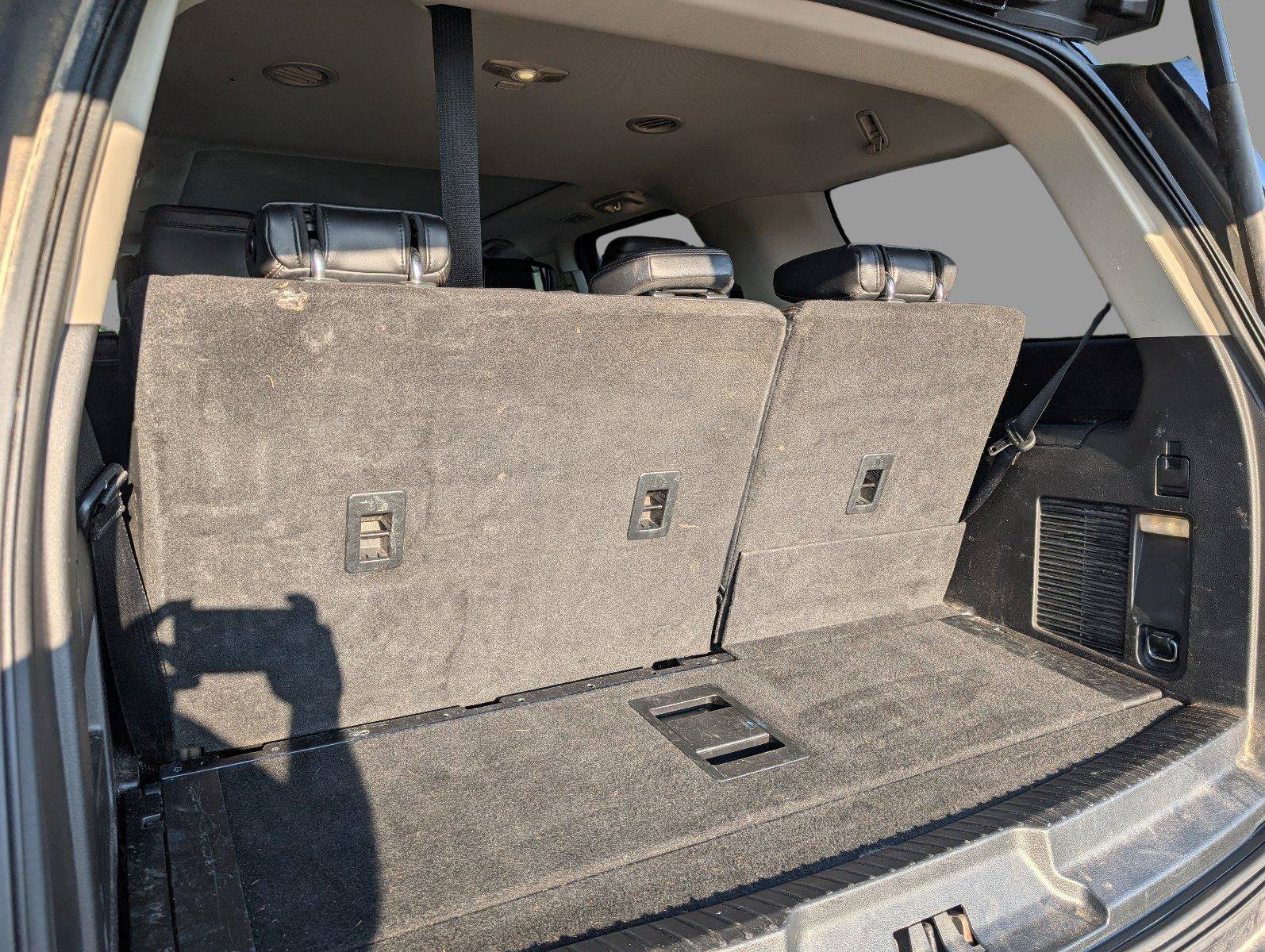 Used 2018 Ford Expedition Platinum RWD image 37