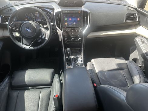 Used 2020 Subaru Ascent Limited w/ Technology Package AWD/4WD image 18