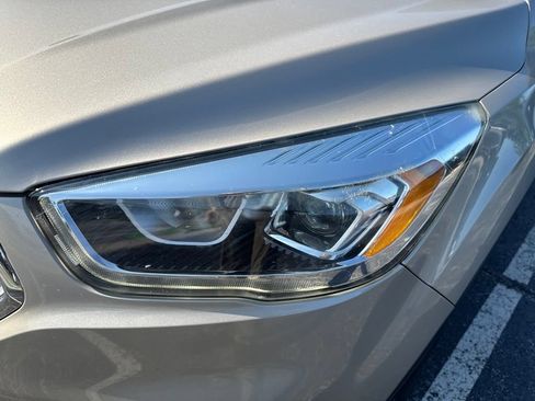 Used 2017 Ford Escape Titanium AWD/4WD image 52