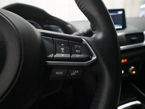 Used 2018 MAZDA MAZDA3 Grand Touring w/ Premium Equipment Package image 17