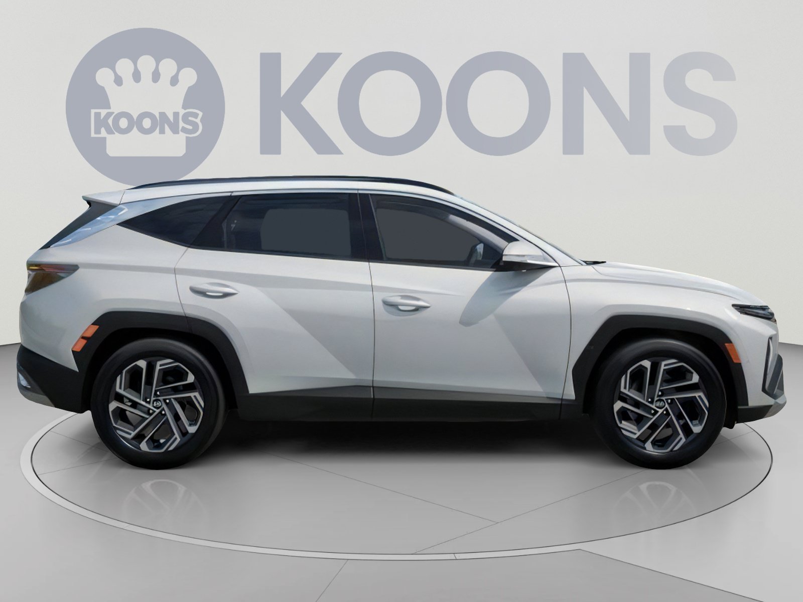New 2026 Hyundai Tucson Limited AWD/4WD image 10