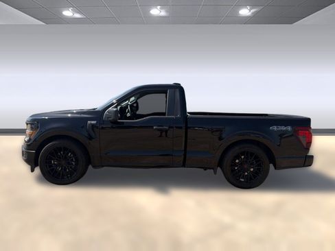 Used 2026 Ford F150 XL AWD/4WD image 2