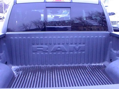 Used 2022 RAM 1500 Big Horn image 29