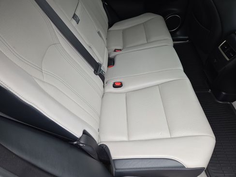 Used 2016 Lexus RX 350 AWD w/ Premium Package image 20