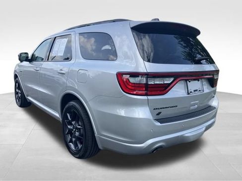Used 2026 Dodge Durango GT AWD/4WD image 10