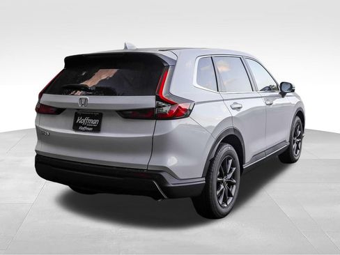 New 2026 Honda CR-V EX-L image 4