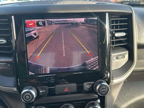 New 2026 RAM 2500 Tradesman AWD/4WD image 19