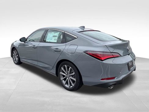 New 2026 Acura Integra FWD image 3
