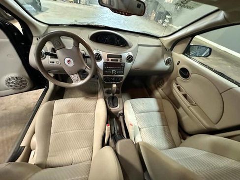 Used 2007 Saturn ION Level 2 w/ Preferred Pkg FWD image 25