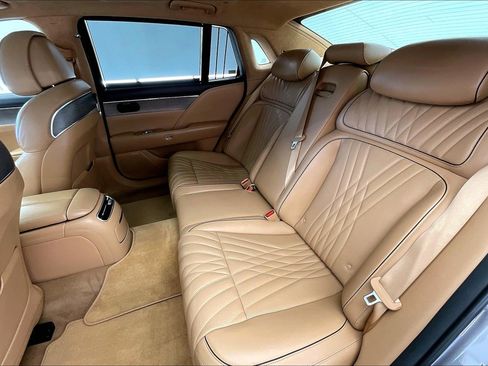 Used 2023 Genesis G90 3.5T image 19