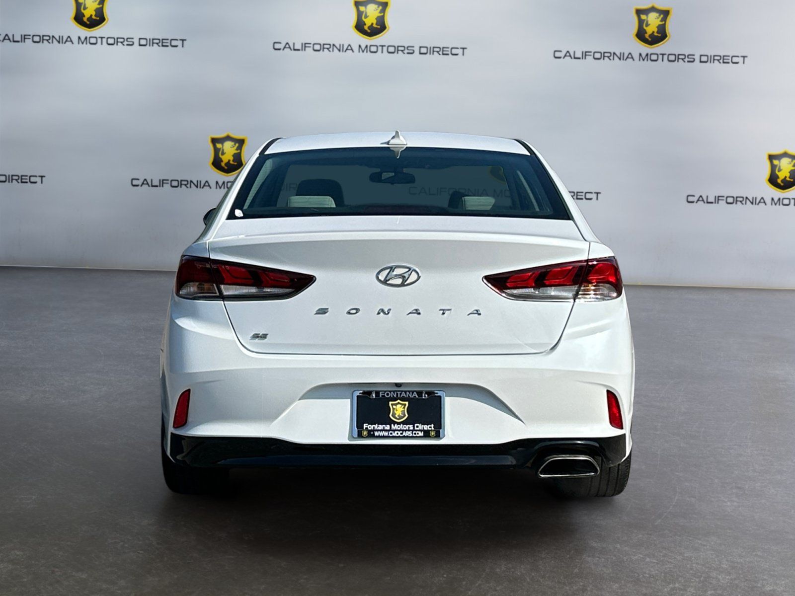 Used 2019 Hyundai Sonata SE FWD image 4