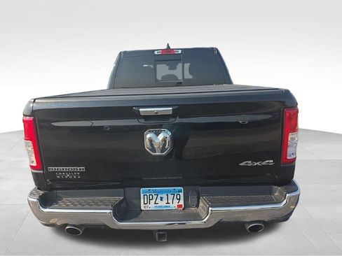 Used 2019 RAM 1500 Big Horn AWD/4WD image 11