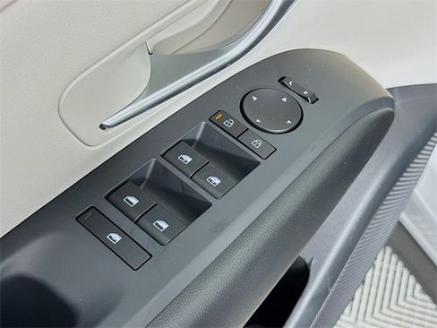 New 2025 Hyundai Tucson SEL image 27