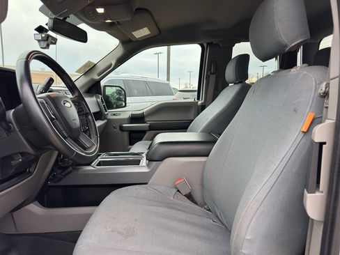 Used 2018 Ford F150 XLT w/ Equipment Group 301A Mid image 7