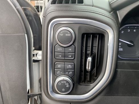 Used 2021 GMC Sierra 1500 Elevation w/ X31 Off-Road Package image 26