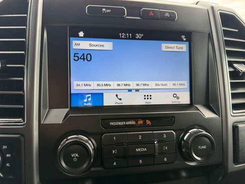 Used 2019 Ford F150 XLT AWD/4WD image 18