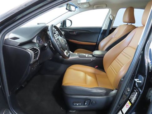 Used 2019 Lexus NX 300 FWD w/ Accessory Package 2 image 14