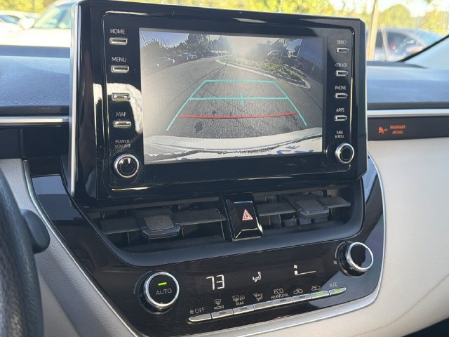 Used 2020 Toyota Corolla LE FWD image 31