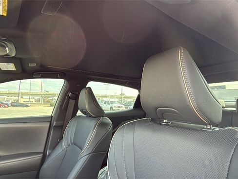 New 2026 Toyota Crown Nightshade image 15