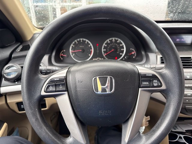 Used 2012 Honda Accord LX image 9