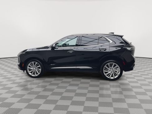 Used 2026 Buick Envision Avenir AWD/4WD image 39