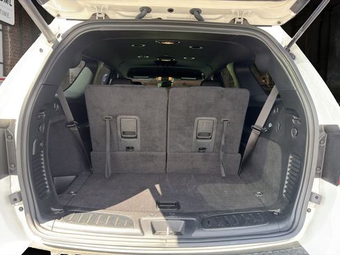 Used 2022 Dodge Durango SRT w/ Technology Group image 26