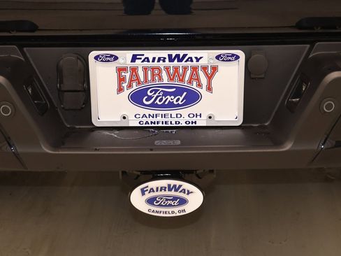 New 2026 Ford F150 XLT image 36