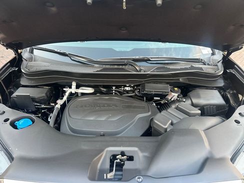 New 2026 Honda Ridgeline RTL image 7