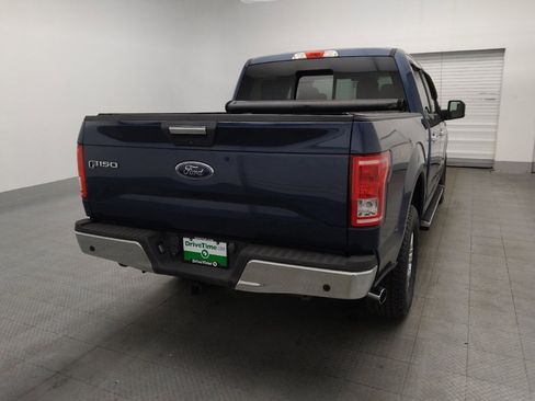 Used 2016 Ford F150 XLT w/ Equipment Group 302A Luxury AWD/4WD image 7
