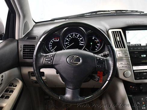Used 2008 Lexus RX 350 AWD image 27