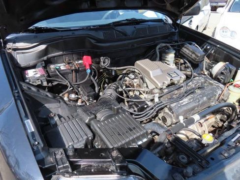 Used 1999 Honda CR-V EX image 28