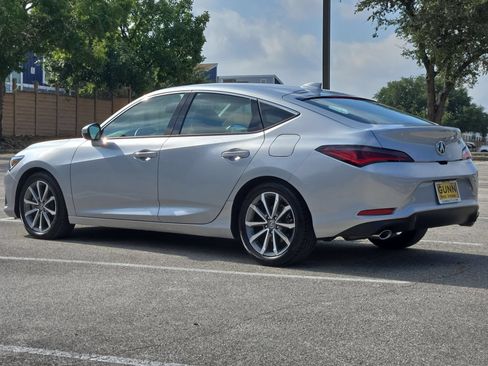 Certified 2026 Acura Integra FWD image 5