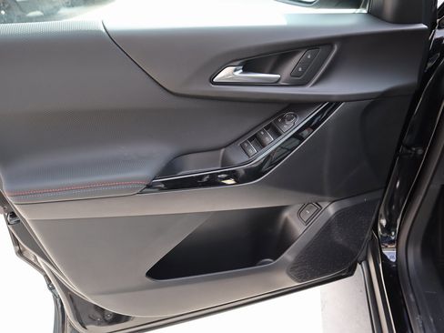 New 2026 Chevrolet Equinox RS image 21