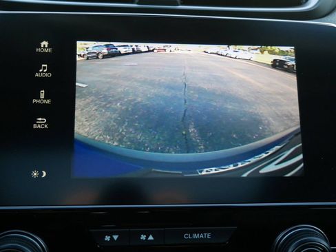 Used 2021 Honda CR-V EX-L image 21