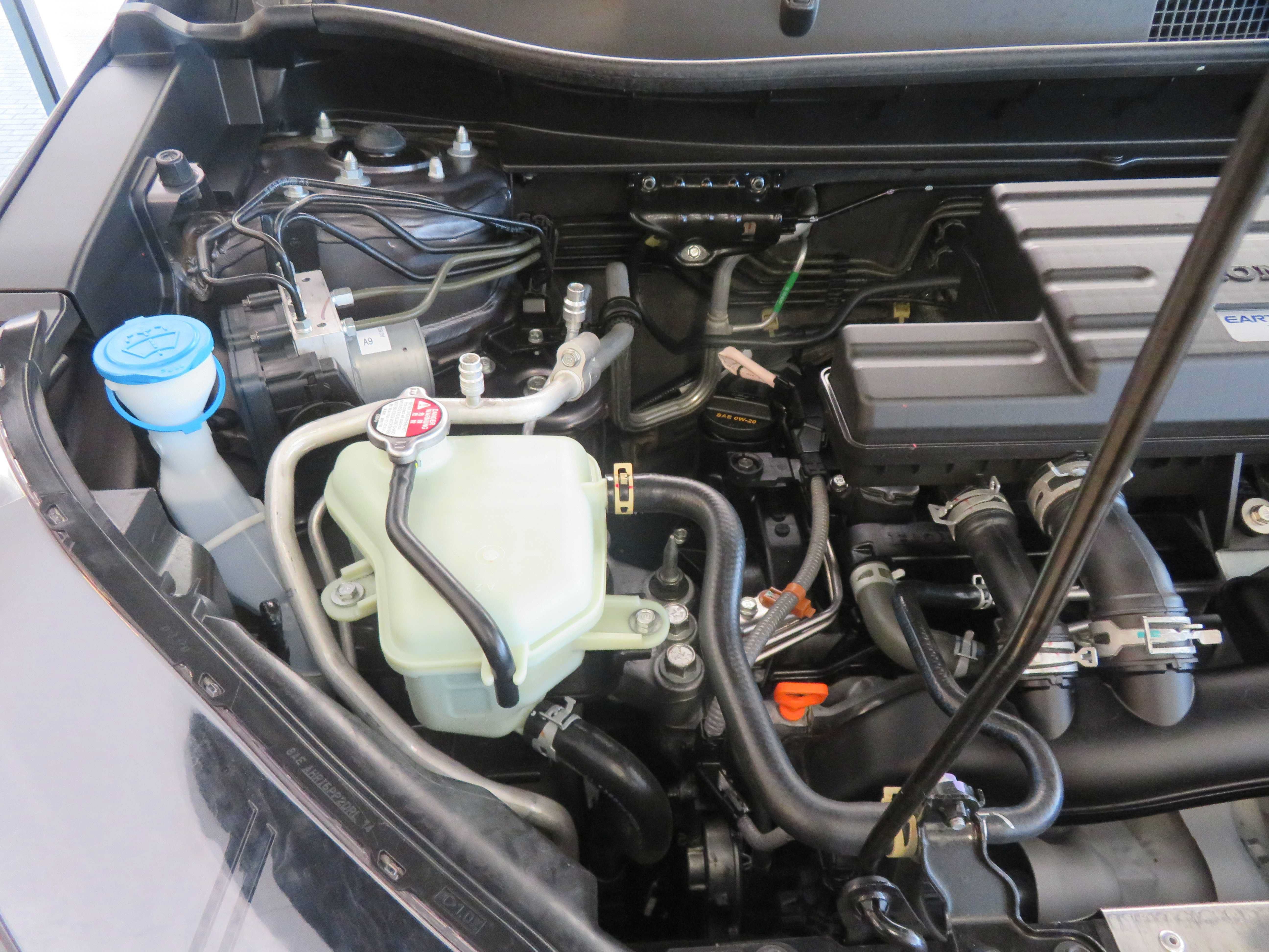Used 2018 Honda CR-V EX-L image 55