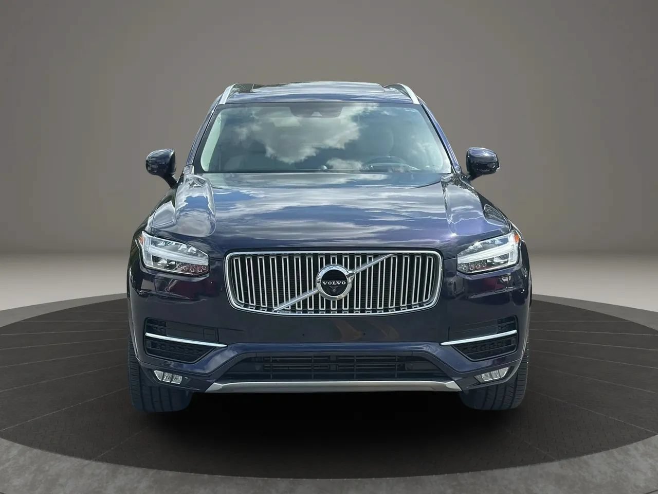 Used 2017 Volvo XC90 T6 Inscription w/ Vision Package AWD/4WD image 44