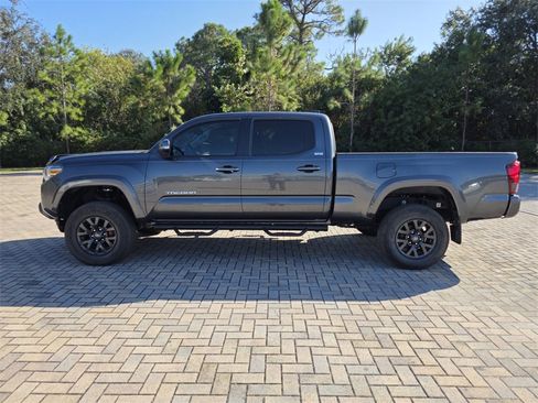 Used 2023 Toyota Tacoma SR5 image 8
